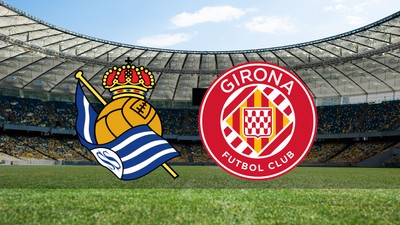Real Sociedad - Girona maçı ne zaman?
