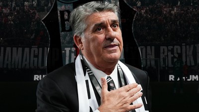 Serdal Adalı, İtalya'dan iki yıldızla birlikte dönecek! Beşiktaş'ta tarihi transfer operasyonu
