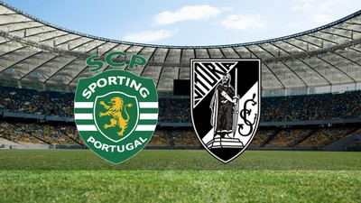 Sporting - Vitoria Guimaraes maçı ne zaman?