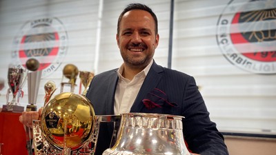 Dünyaca ünlü tenor Murat Karahan: Gençlerbirliği için yeni marş yolda