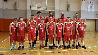 "Ülkemize kupayı getirmek istiyoruz"