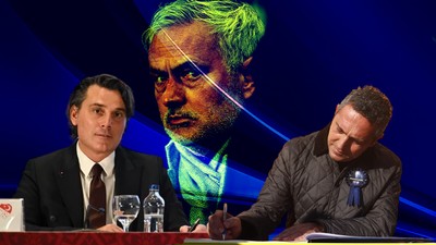 Ali Koç'tan 'Ergin Ataman' modeli! Montella ile görüşmelere başladı