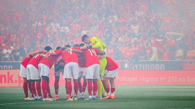 CANLI | Braga - Benfica
