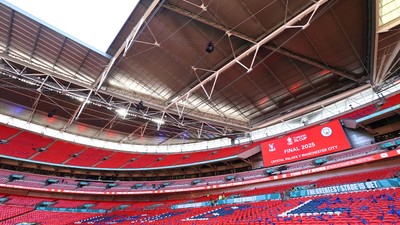 CANLI | Crystal Palace - Manchester City
