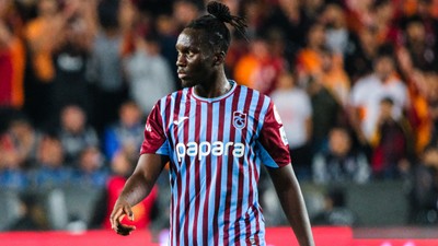 Batista Mendy'nin bonservis fiyatı belli oldu! Rennes ve C.Palace'a mesaj