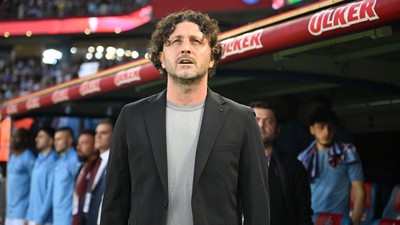 Trabzonspor U19'daki yeteneklere sarıldı! Seneye bazıları A Takımda olacak
