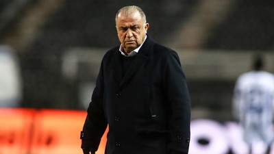 Fatih Terim'den 17 Mayıs UEFA Kupası zaferi için paylaşım