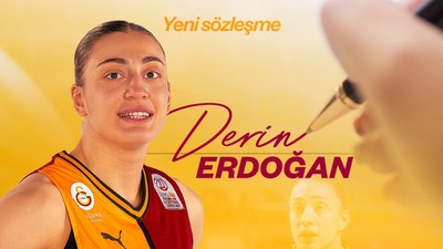 Galatasaray'da 3 oyuncu imzayı attı