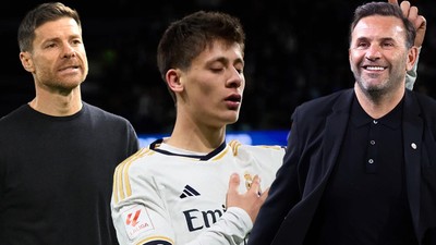 Okan Buruk yıldız isme Arda Güler sayesinde kavuşuyor! Maaşı bile belli oldu