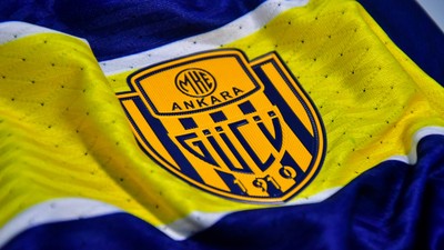MKE Ankaragücü'nde olağanüstü genel kurul toplantısı 24 Mayıs'ta!