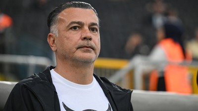 Murat Şahin: Benim için oyuncularımın isteği önemliydi