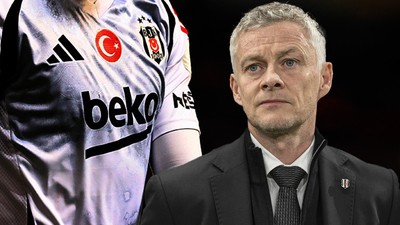 Solskjaer kalmasına sıcak bakmadı! 'Bütün hocaları yedin beni de yeme'