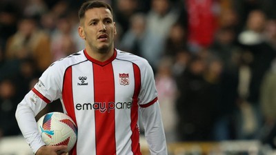 Sivasspor’un Samsunspor kafilesi açıklandı! Rey Manaj kadro dışı