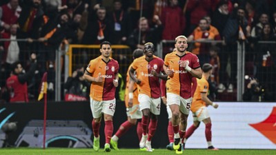 Süper Lig, Türkiye Kupası bitti Galatasaray için artık Avrupa'da ses getirme zamanı