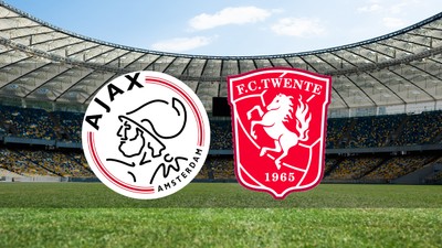 Ajax - Twente maçı ne zaman, saat kaçta ve hangi kanalda canlı yayınlanacak?
