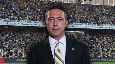 Ali Koç Fenerbahçe Gönüllüleri Derneği'ni bastı! “Siz bizi devirmeye mi çalışıyorsunuz?”