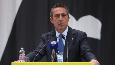 Ali Koç olağanüstü kongre kararını duyurdu! Kongre tarihi belli oldu