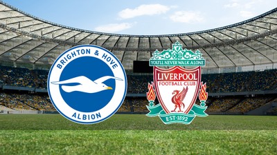 Brighton - Liverpool maçı ne zaman?