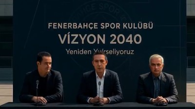 Galatasaray'dan Fenerbahçelileri çıldırtacak paylaşım!