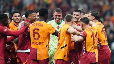 Galatasaray'ın Şampiyonlar Ligi'ndeki rakipleri belli oldu!
