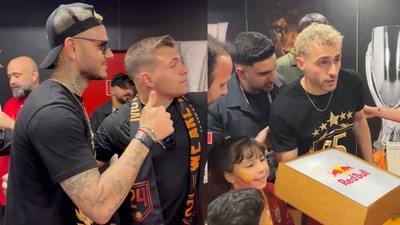 Icardi ve Barış Alper istekleri geri çevirmedi