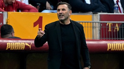 Okan Buruk, yerli teknik adamların şampiyonluk geleneğini sürdürdü
