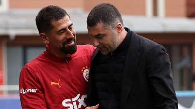 UEFA Avrupa Ligi'ni garantilediler Galatasaray'ın orta sahasını istediler