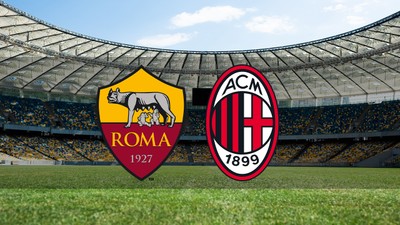 Roma - Milan maçı ne zaman?