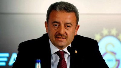 İbrahim Hatipoğlu: Osimhen'in kalmasını çok isteriz