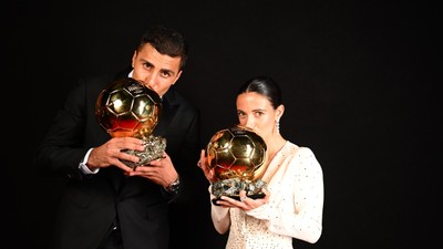 2025 Ballon d'Or ödül töreni ne zaman, nerede yapılacak?