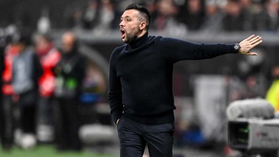 İşte Ajax'ın görüştüğü iki teknik direktör