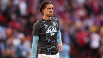 3 gol 5 asist yaptı Jack Grealish büyük eleştiri topladı