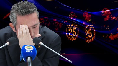 "Galatasaray bu gidişle 6. yıldızını da takar"
