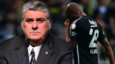 Al-Musrati kararı Adalı'ya iletildi! Bonservisi...