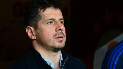 Antalyaspor Emre Belözoğlu ile yeni sezon hazırlıklarına başladı bile!