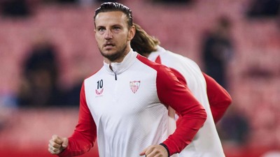 Ivan Rakitic kararını verdi! Emeklilik vakti geldi