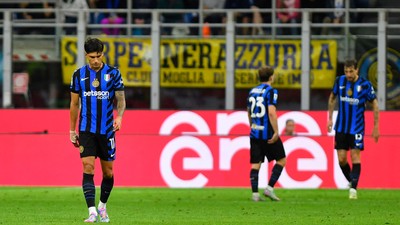 Inter 90'da golü yedi, büyük avantaj yitirdi