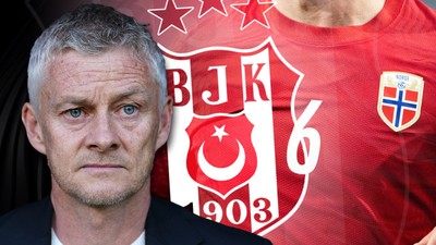 Ole Gunnar Solskjaer 6 numarayı Norveç basınına açıkladı! "Taraftarların istediği bir oyuncu"