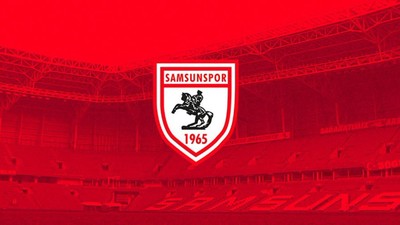 Trabzonspor maçı öncesi Samsunspor'a trafik engeli!