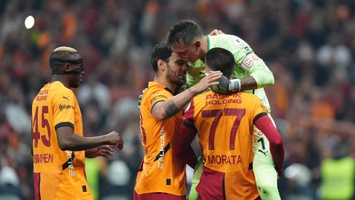 Trendyol Süper Lig'de 37. haftanın programı açıklandı