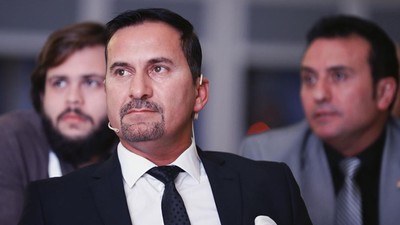 Uşakspor teknik direktörlüğe Ergün Penbe'yi getirdi