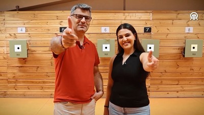 Yeşilay'dan 19 Mayıs'a özel video!