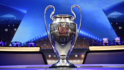 2027 UEFA Şampiyonlar Ligi finalinin yeri belli oldu! "Garanti aldık"