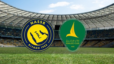 Al Nassr - Al Khaleej maçı ne zaman? Saat kaçta? Hangi kanalda?