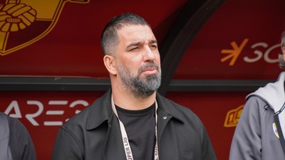 Arda Turan'ın yeni takımı belli oldu
