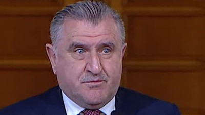 Bakan Bak: "Bu ülke için çok çalışacağız"