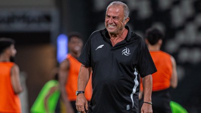 CANLI | Al-Shabab - Al-Ittihad