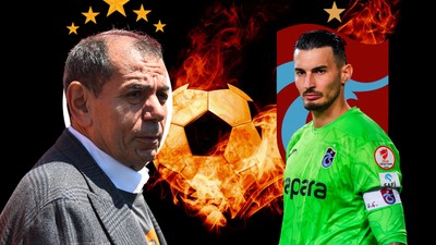 Uğurcan Çakır Galatasaray'ın kapısından döndü!