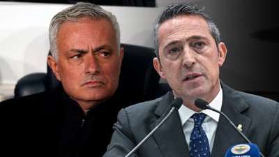 F.Bahçe'de tazminat krizi! Arada dağlar kadar fark var