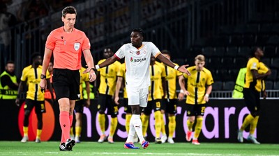 Galatasaray'a Derrick Köhn müjdesi! Süper Lig ve Avrupa'dan teklifler var